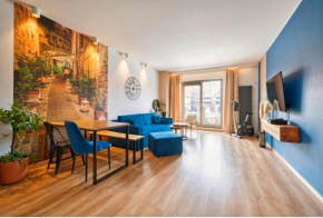 Riverview Apartament Waterline SPA & Pool